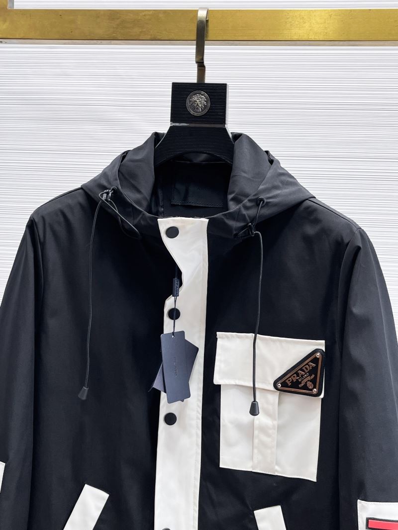 Prada Outwear